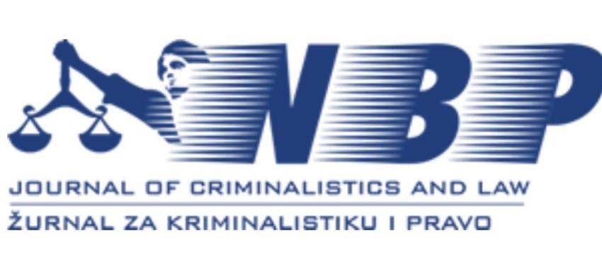 Criminalistics