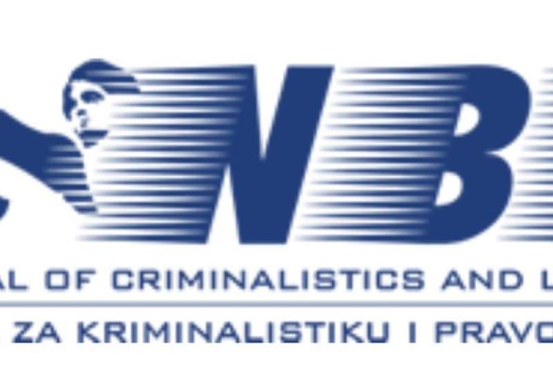 Criminalistics