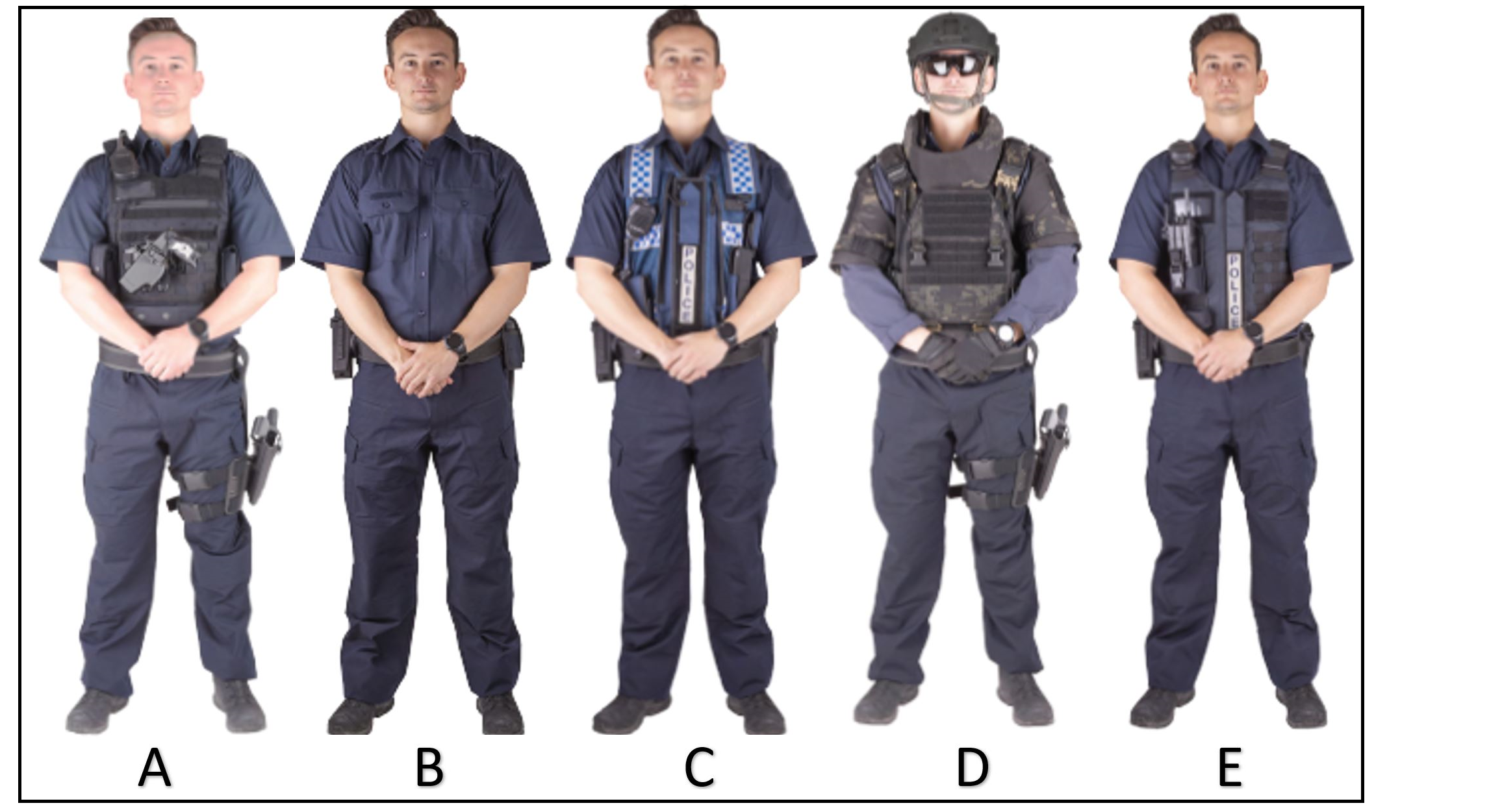 How Much Does A Police Officer Get Paid A Year In The Uk