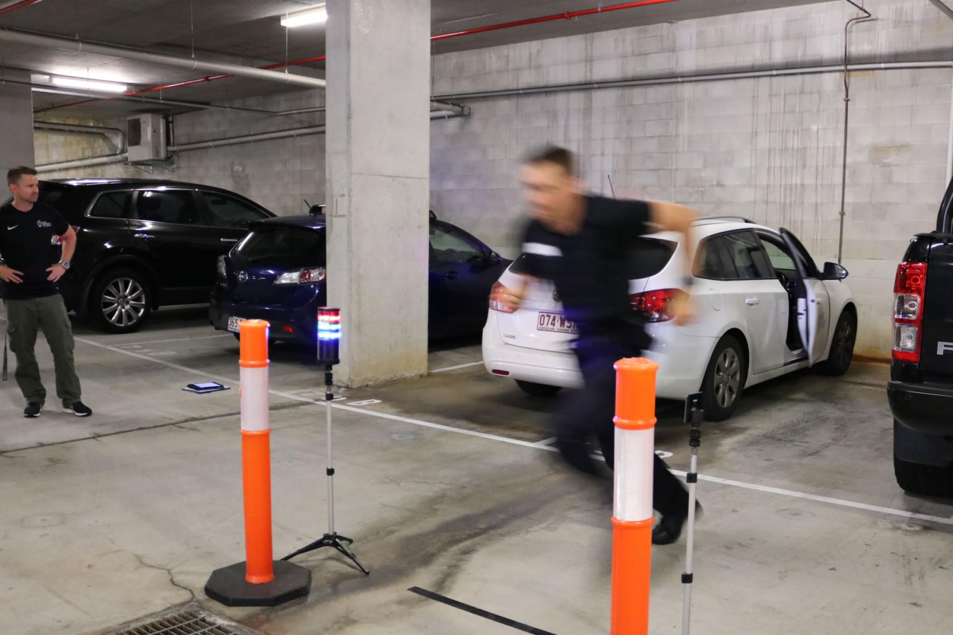 Bond Tactical Research Unit