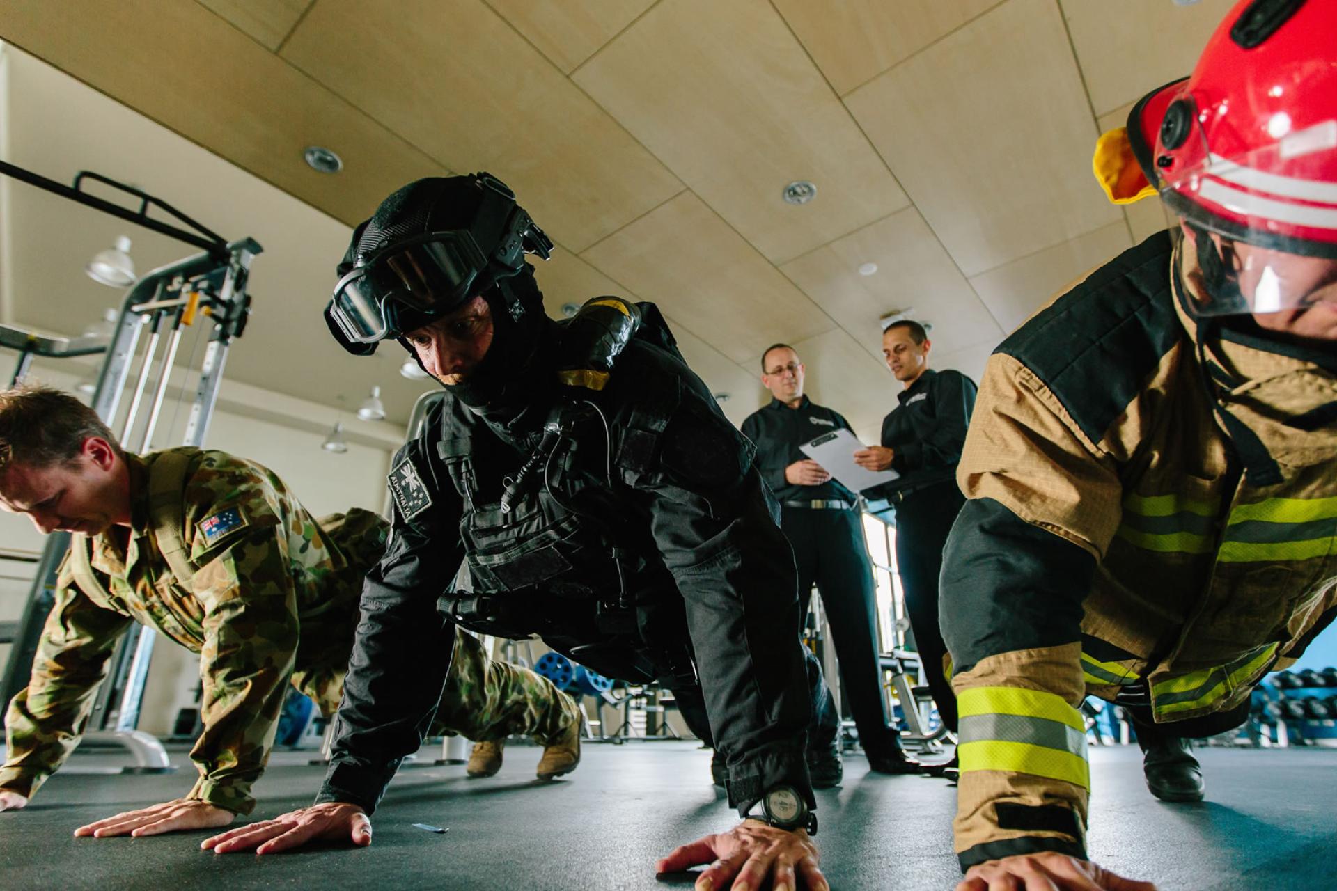 Bond Tactical Research Unit